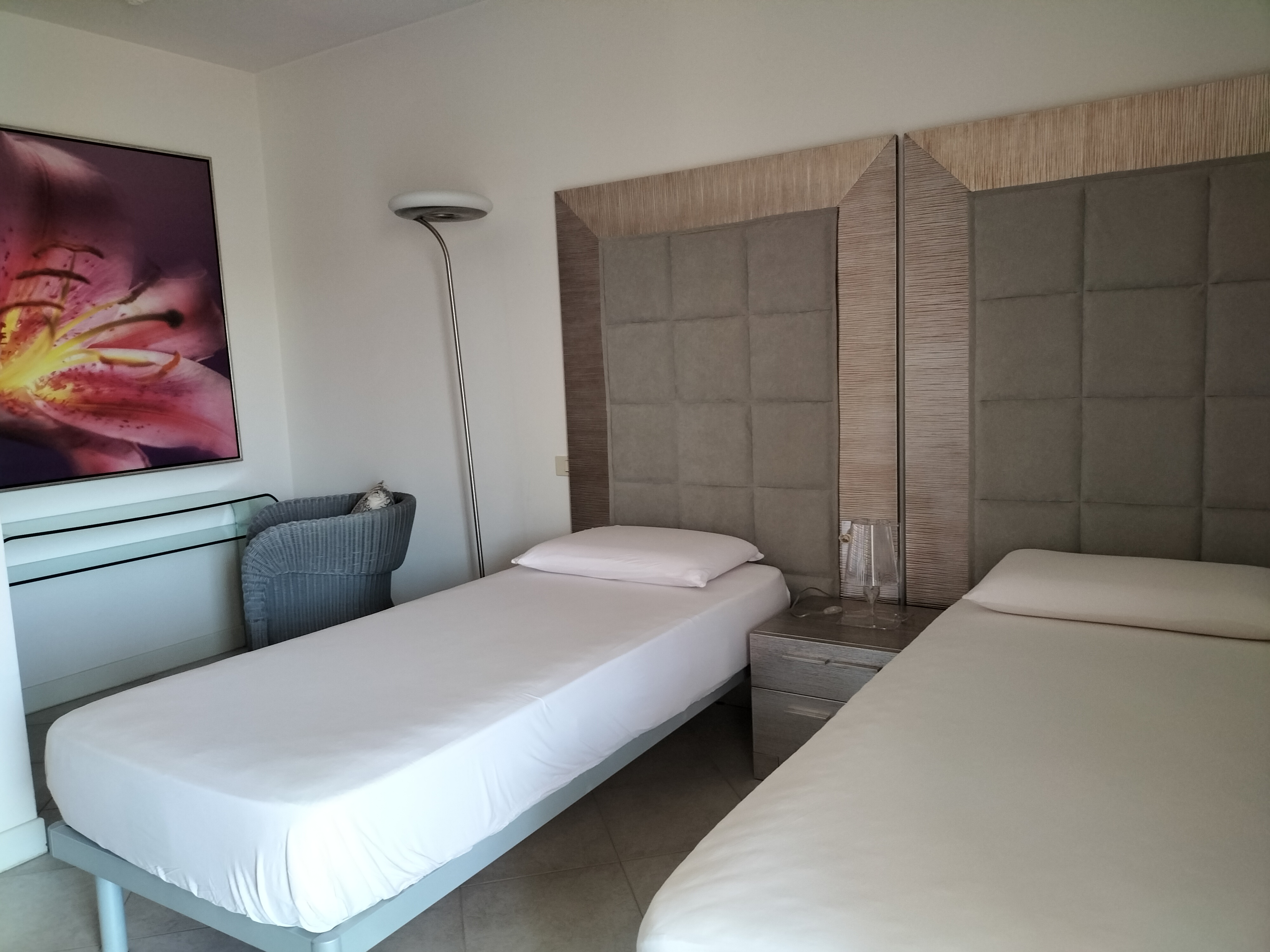 Residence Capo Nord - 12
